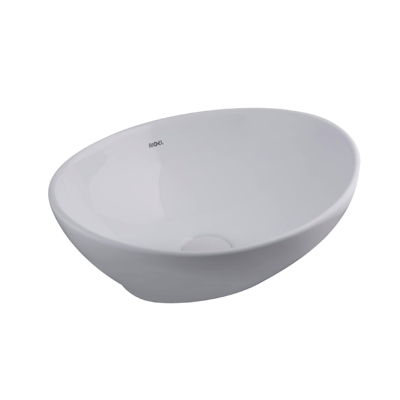 RIGEL Counter TOP MOUNT Basin RL-LS64082